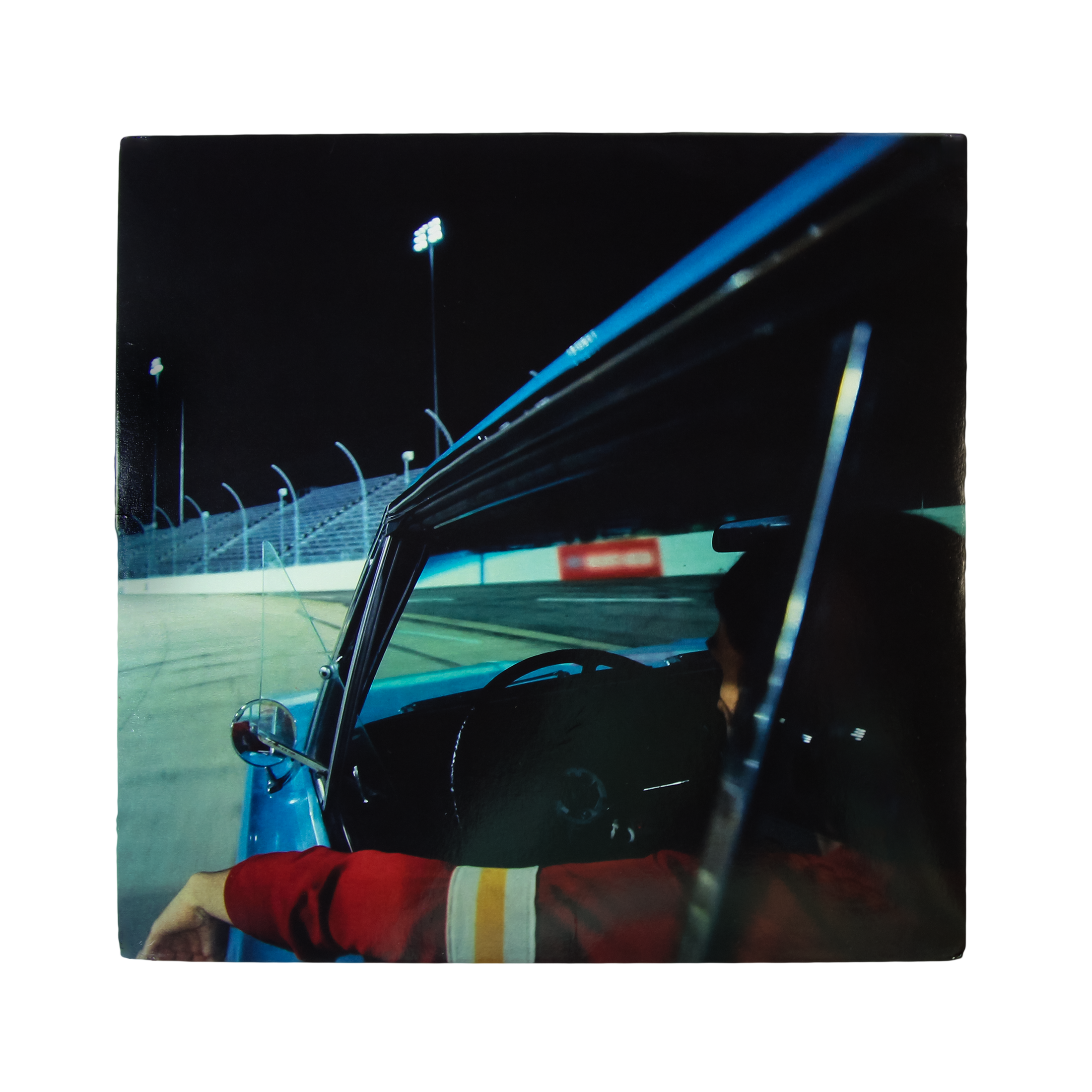 Cedar's Tape Vinyl