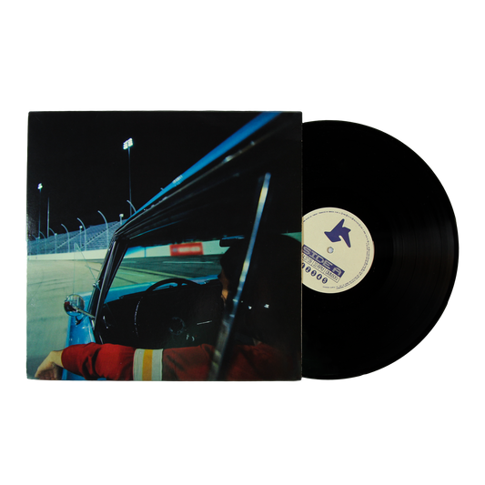 Cedar's Tape Vinyl