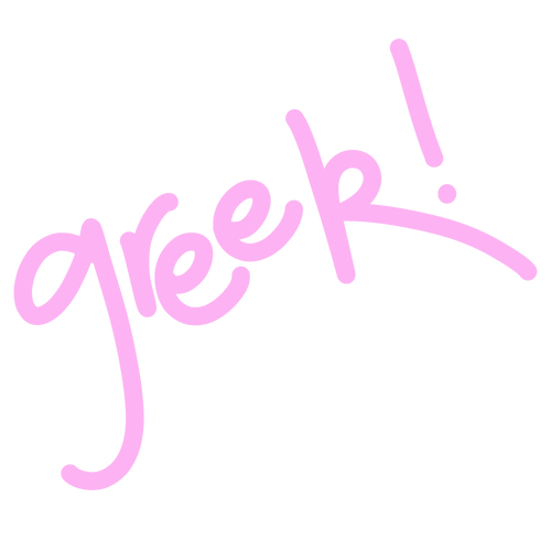 idkgreek