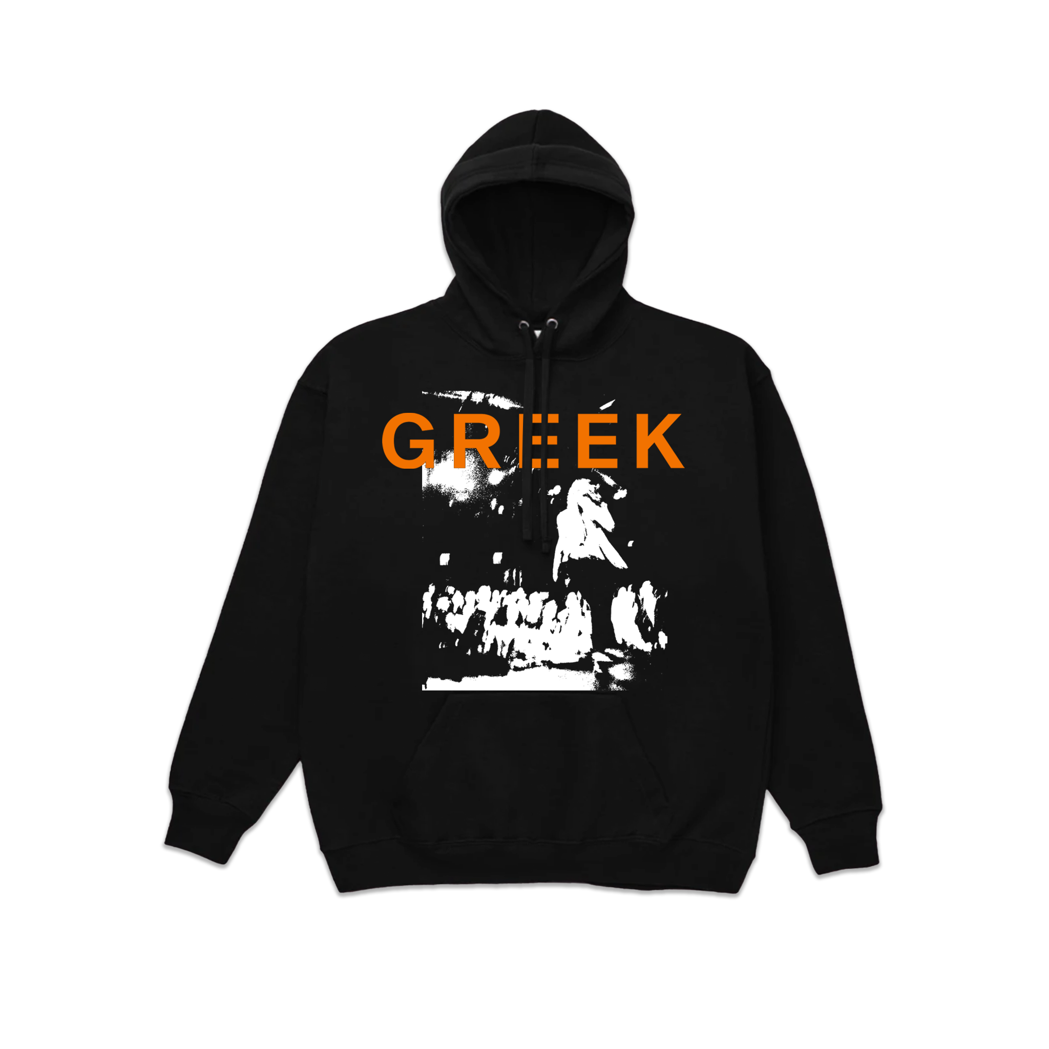 Accelerator Tour Hoodie