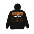 Load image into Gallery viewer, Accelerator Tour Hoodie
